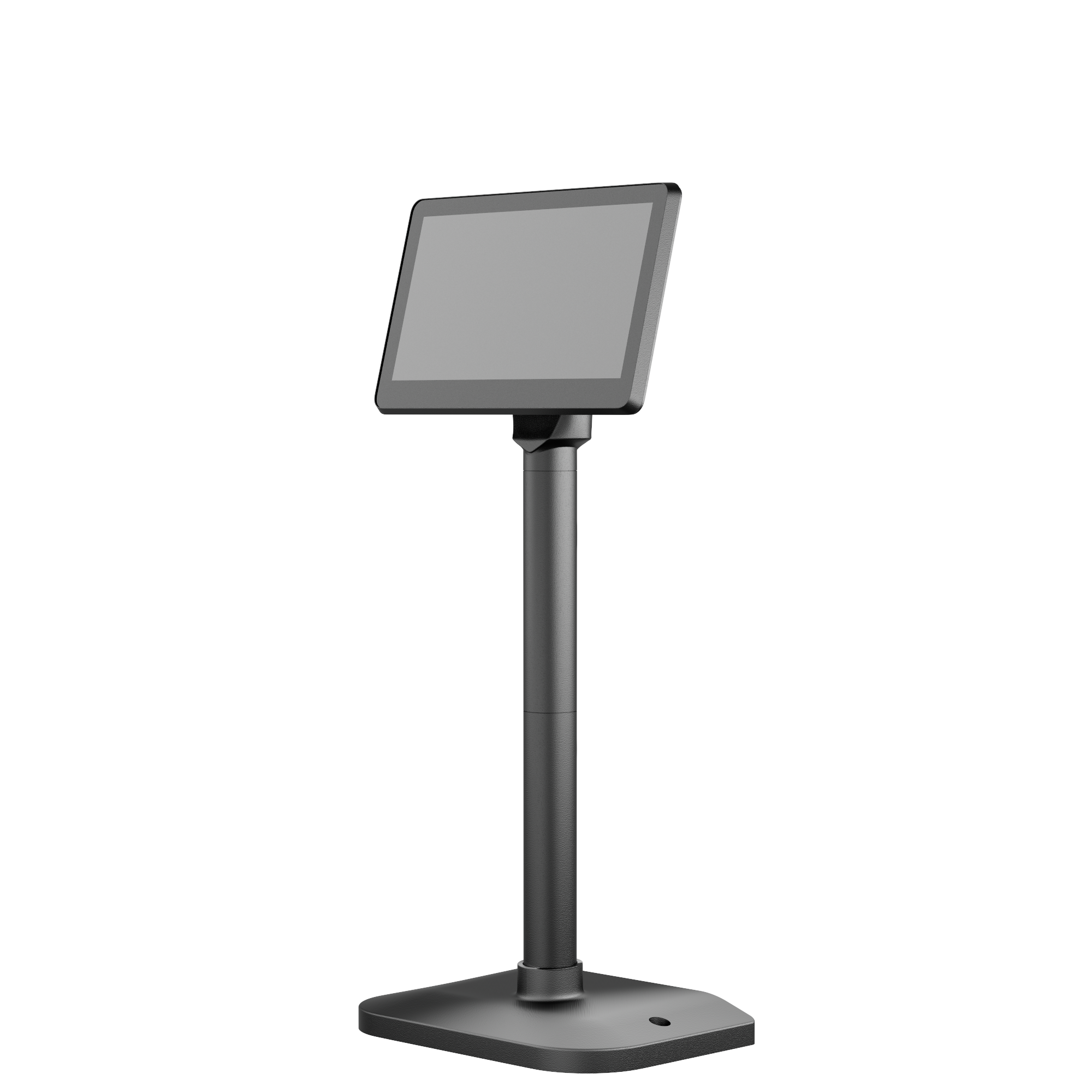 Pole Display Customer - Hot PENJ888 7.0 Inch USB Pole