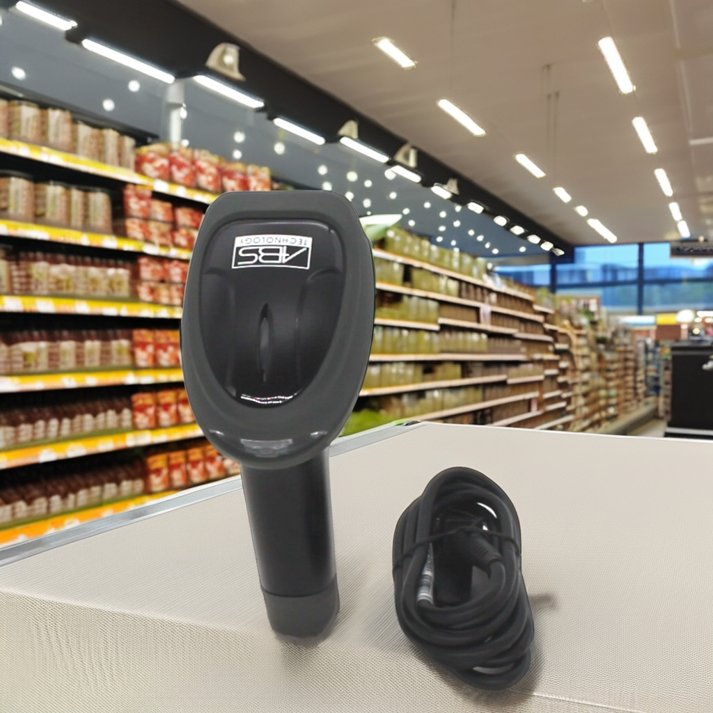 Barcode Scanner 2D - ATV&UTVWholesale High Quality All-in-one Automatic 2D