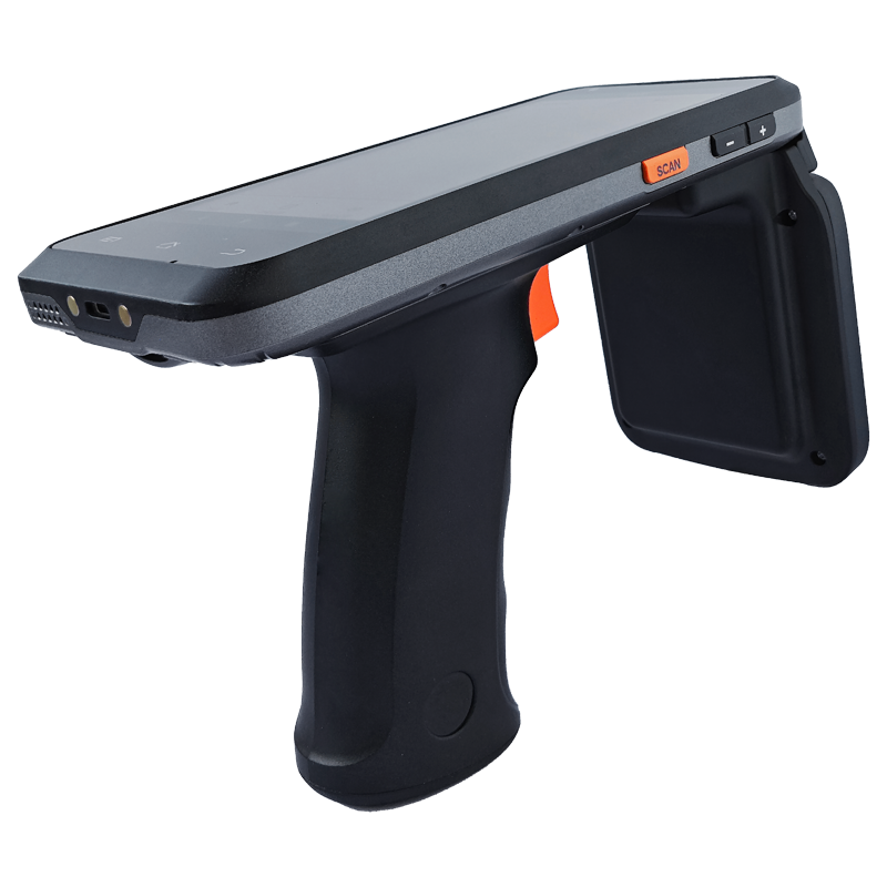 Handheld PDA Terminal Android  - Barcode Scanner 2D reseña y precio