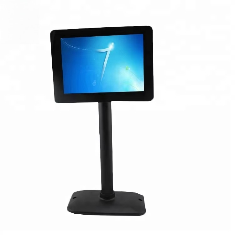 9.7 Inch TFT LCD Screen Monito - Pole Display Customer reseña y precio