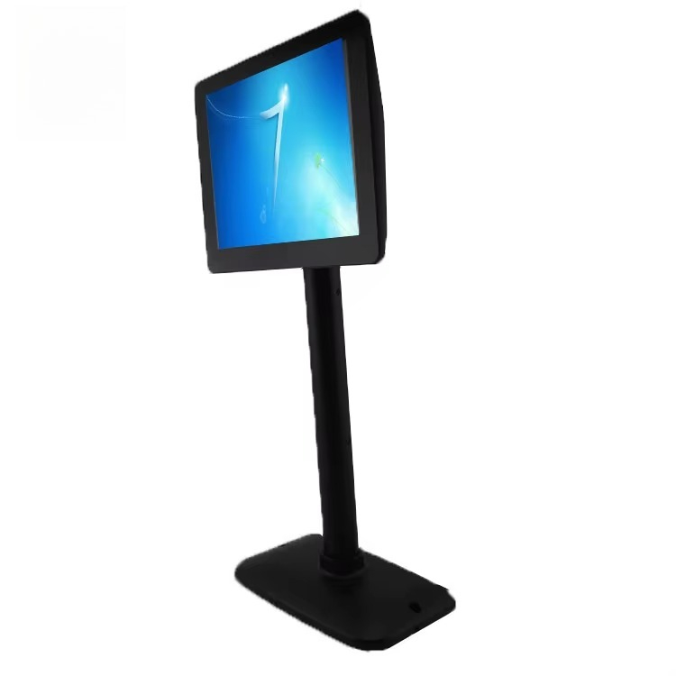 9.7 Inch TFT LCD Screen Monito - Pole Display Customer reseña y precio
