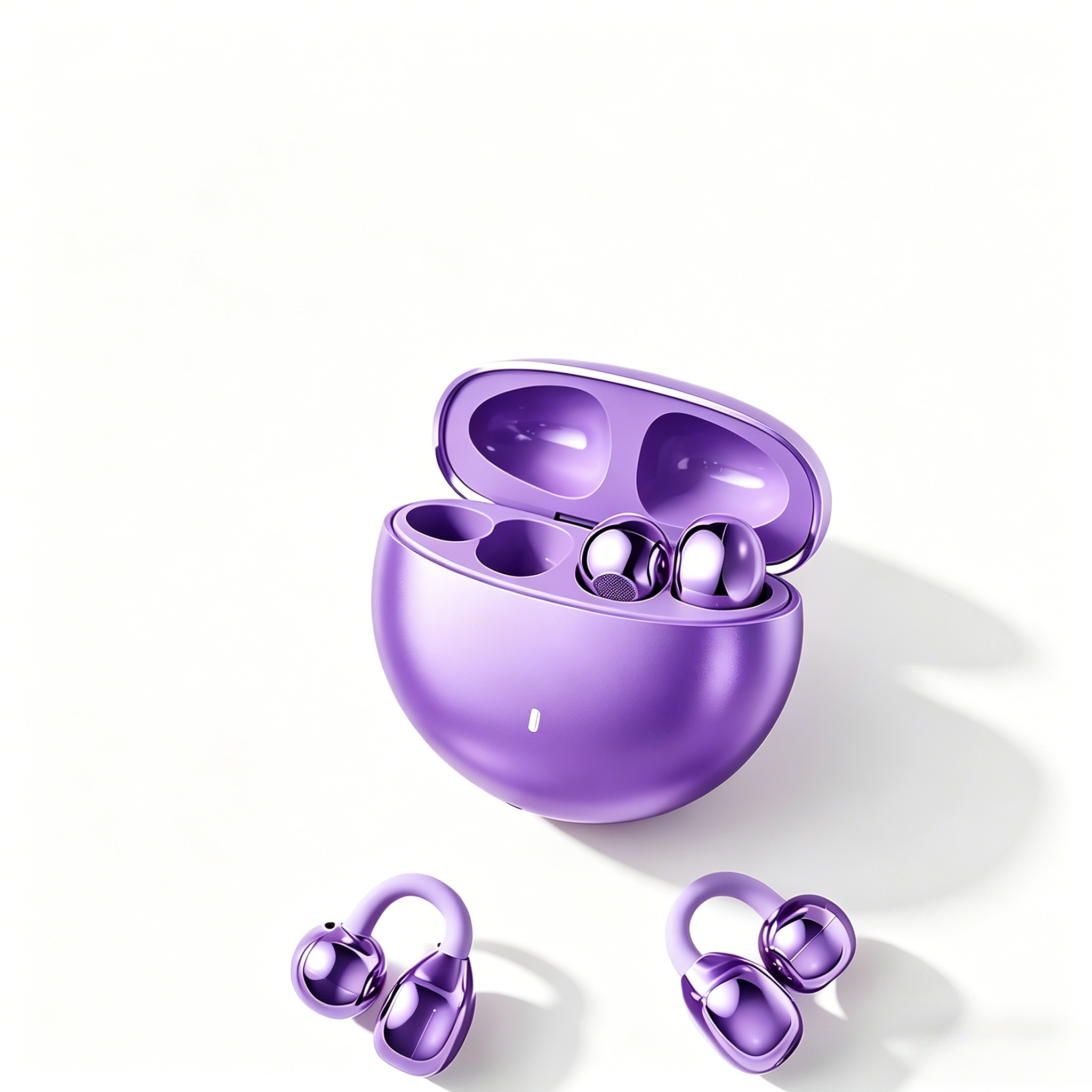 Premium Earphones Upgraded Dua - Office Tech Upgrades reseña y precio