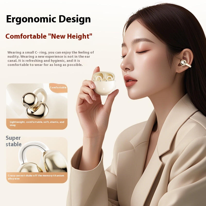 Premium Earphones Upgraded Dua - Office Tech Upgrades reseña y precio