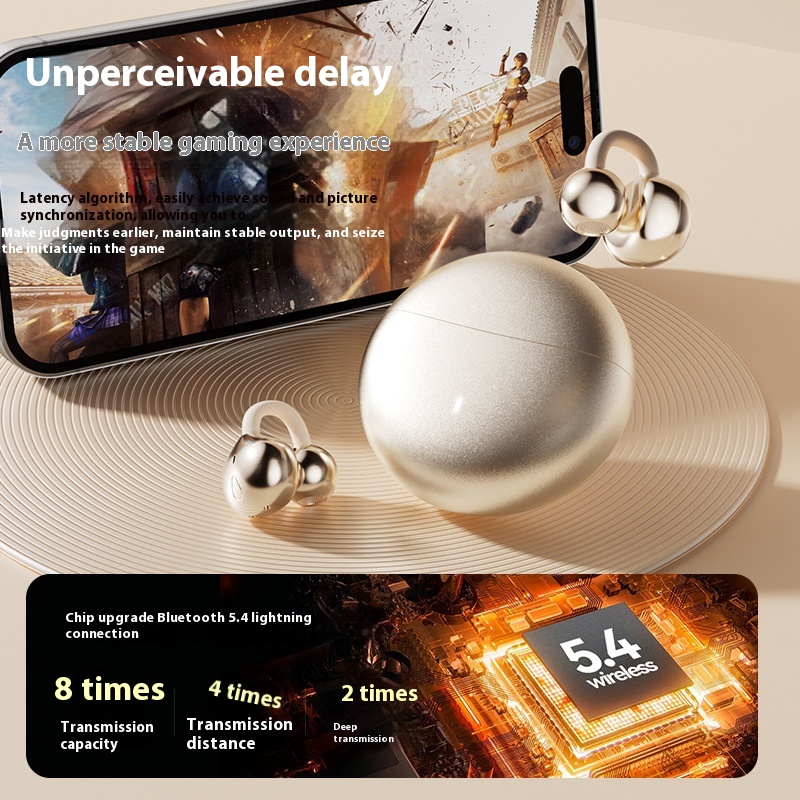 Premium Earphones Upgraded Dua - Office Tech Upgrades reseña y precio