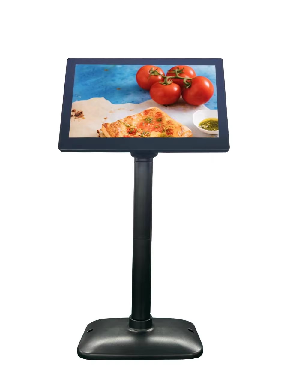 Floor Standing Pole Display Sc - Pole Display Customer reseña y precio