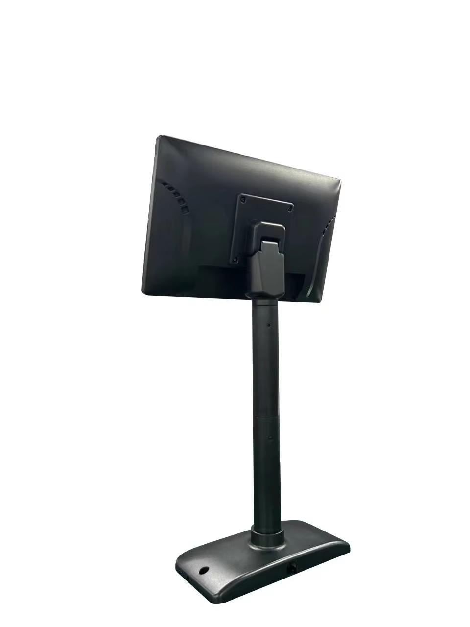 Floor Standing Pole Display Sc - Pole Display Customer reseña y precio
