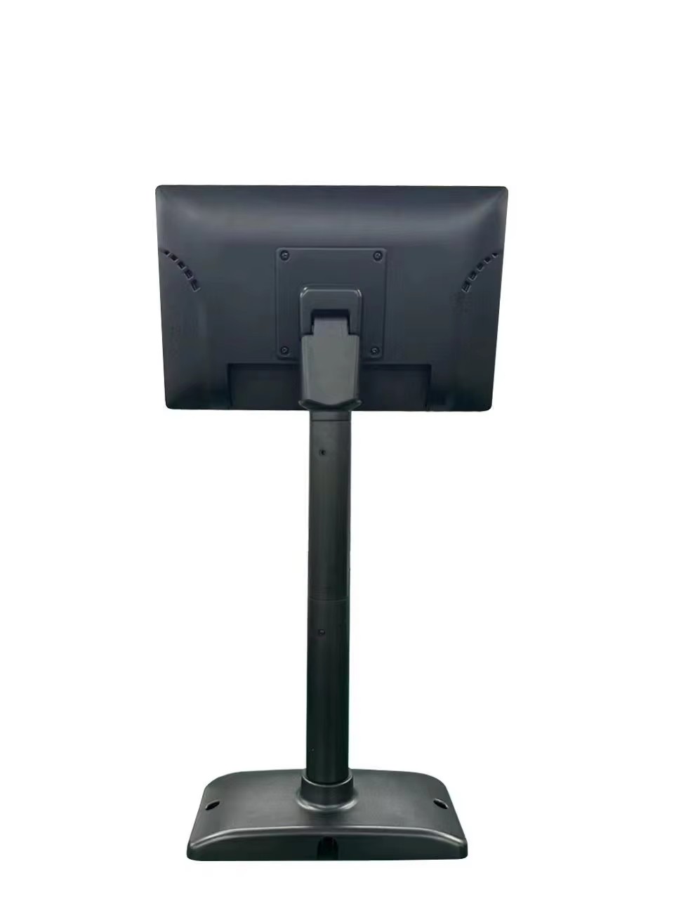 Floor Standing Pole Display Sc - Pole Display Customer reseña y precio