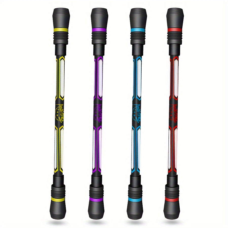 7-Pack of Random Color Spinnin - Office Tech Backpack reseña y precio