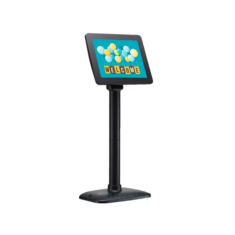 Hot Sale mini pole display sup - Pole Display Customer reseña y precio