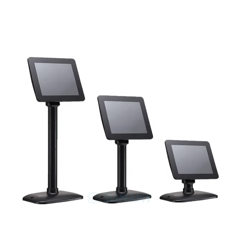 Hot Sale mini pole display sup - Pole Display Customer reseña y precio