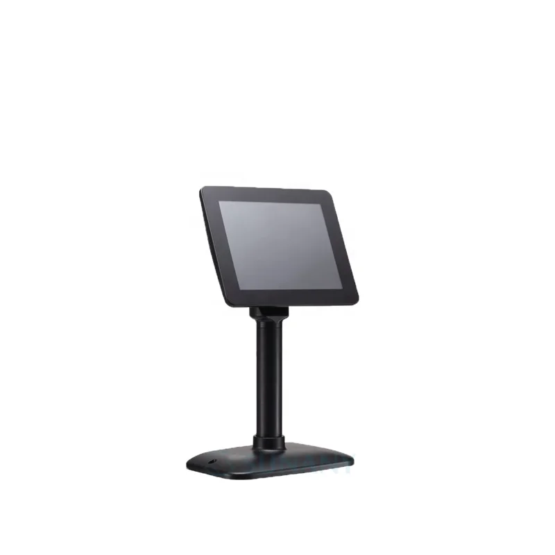 Hot Sale mini pole display sup - Pole Display Customer reseña y precio
