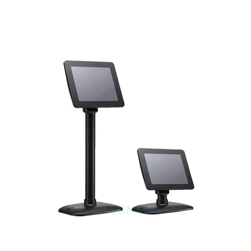 Hot Sale mini pole display sup - Pole Display Customer reseña y precio