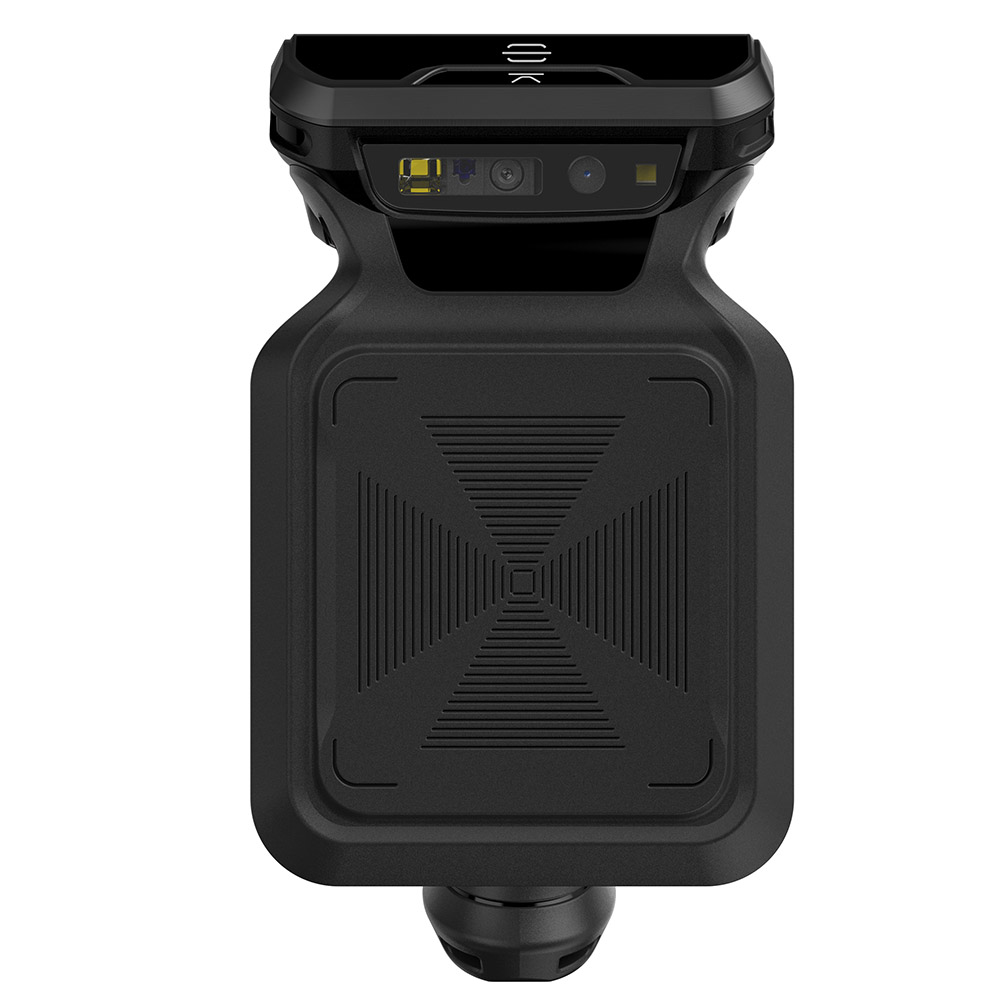 5.5-inch Rugged Android PDA 2D - Barcode Scanner 2D reseña y precio