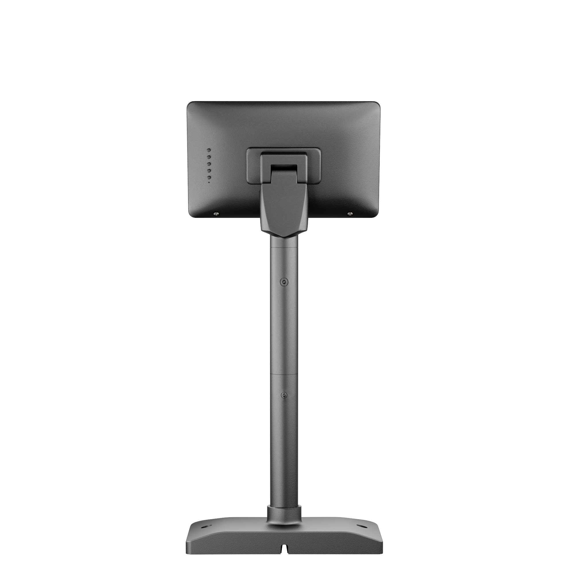 Hot PENJ888 7.0 Inch USB Pole  - Pole Display Customer reseña y precio