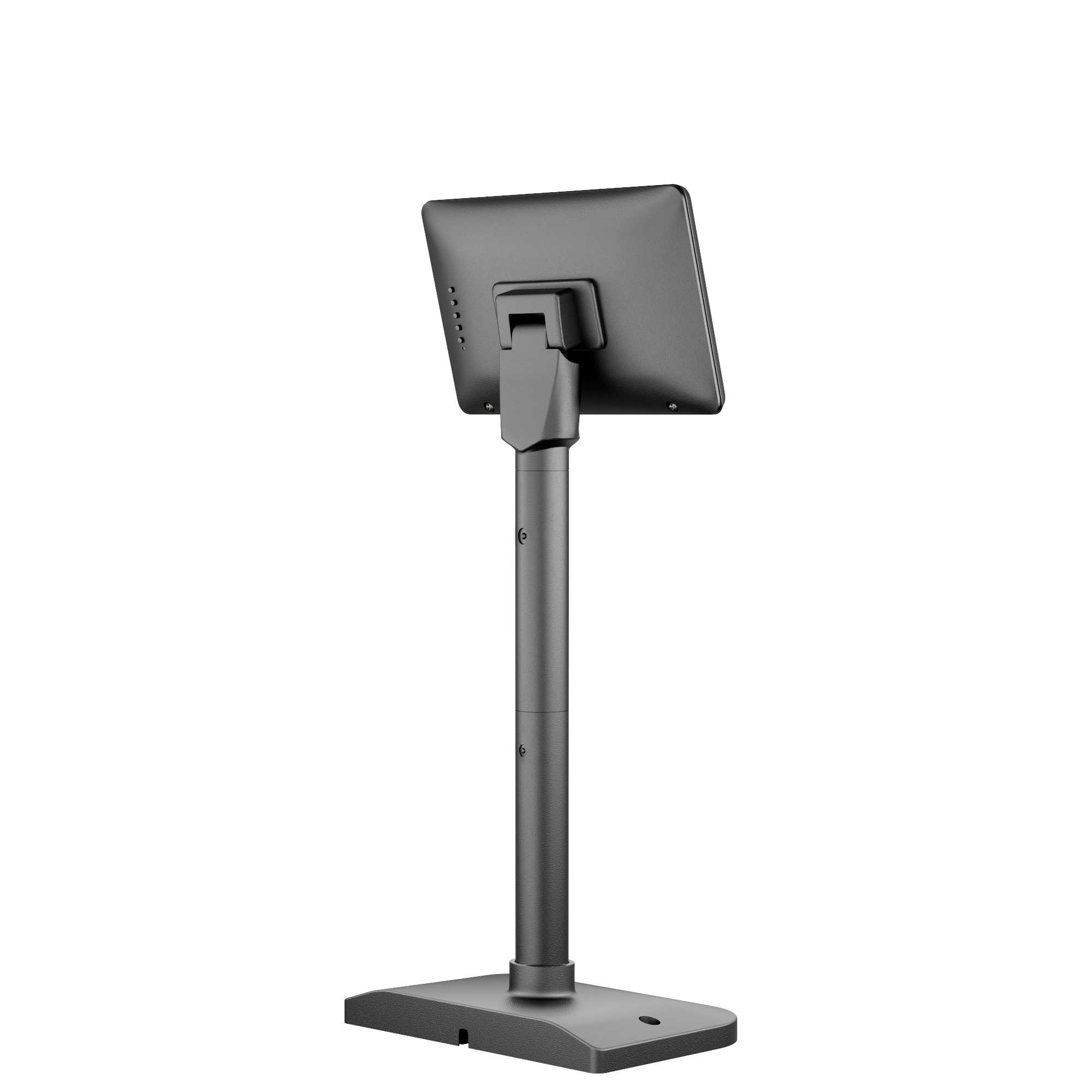 Hot PENJ888 7.0 Inch USB Pole  - Pole Display Customer reseña y precio