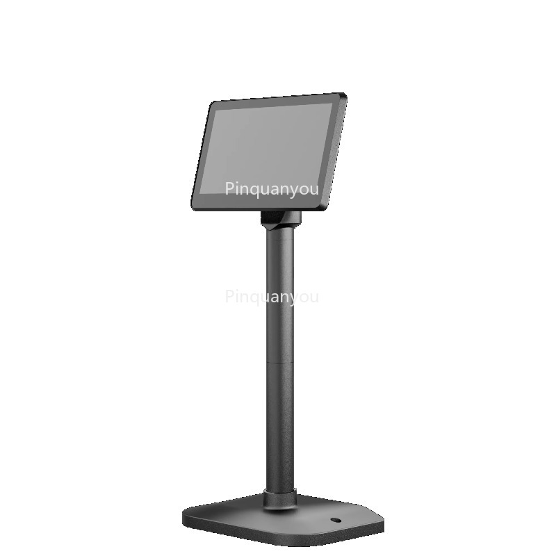 7 Inch USB Pole Customer Displ - Pole Display Customer reseña y precio