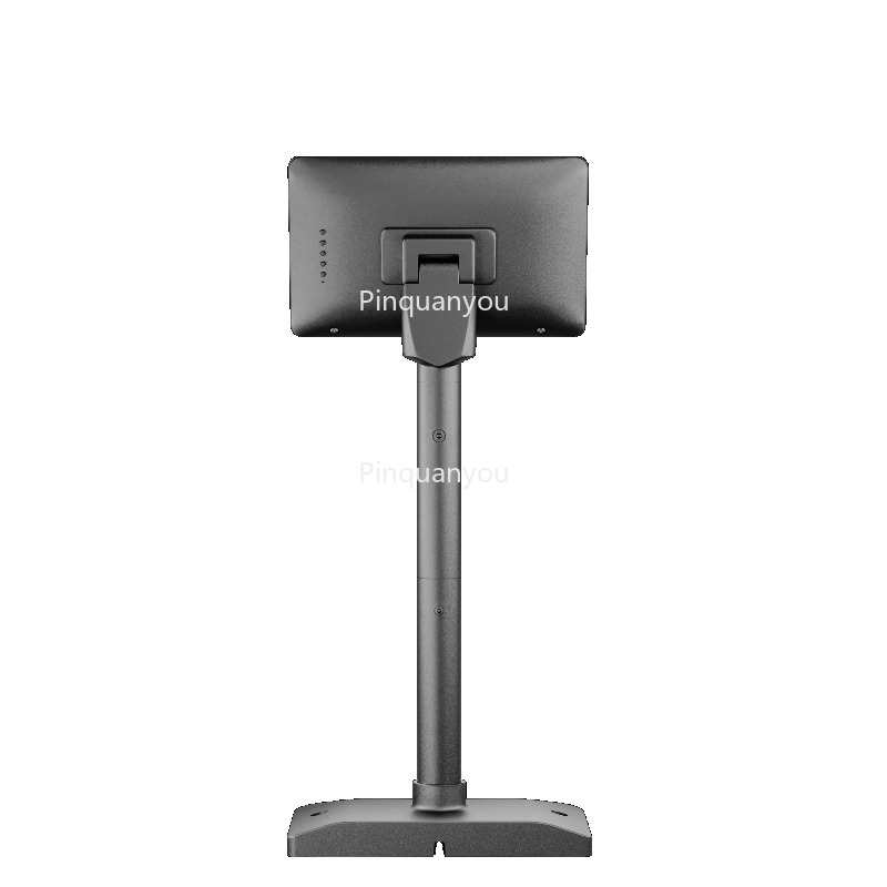 7 Inch USB Pole Customer Displ - Pole Display Customer reseña y precio