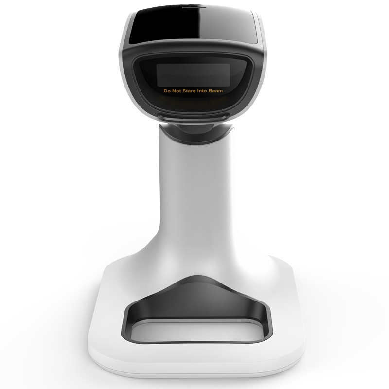 High-Speed 2D Handheld Barcode - Barcode Scanner 2D reseña y precio