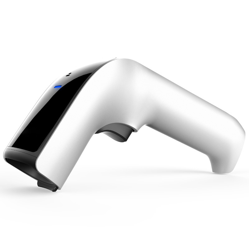 High-Speed 2D Handheld Barcode - Barcode Scanner 2D reseña y precio