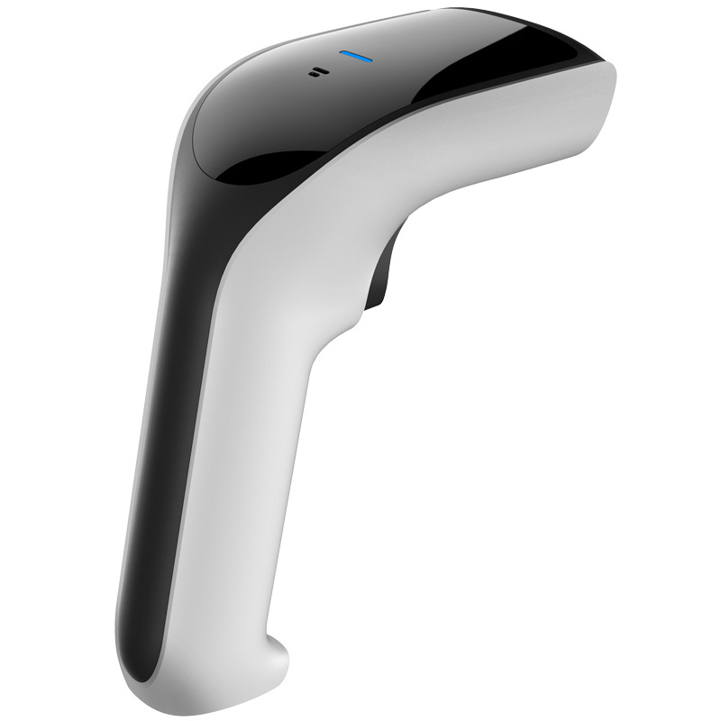 High-Speed 2D Handheld Barcode - Barcode Scanner 2D reseña y precio