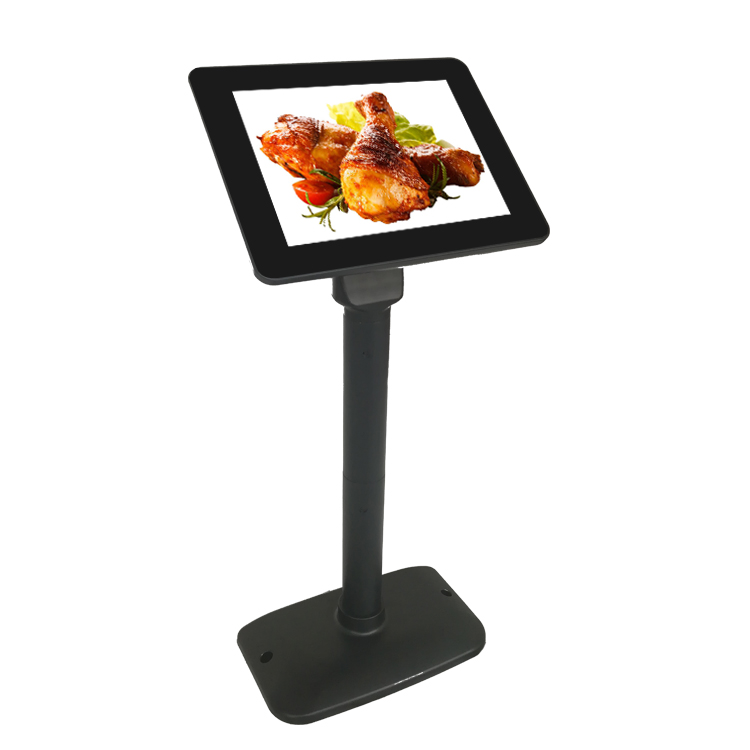 VFD POS  Customer Display 8 In - Pole Display Customer reseña y precio