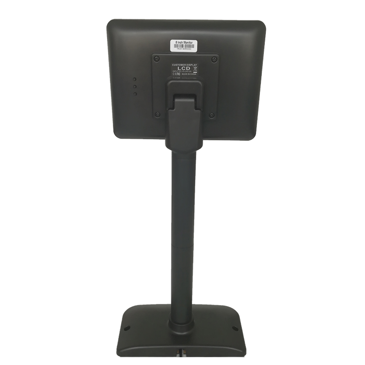 VFD POS  Customer Display 8 In - Pole Display Customer reseña y precio