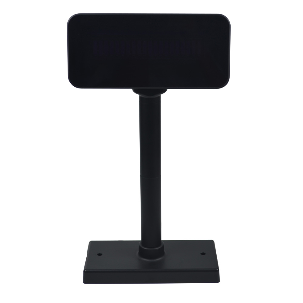 JHZ for VFD22018B VFD220 2 Lin - Pole Display Customer reseña y precio