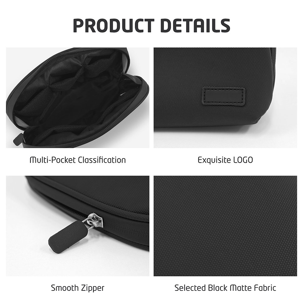 Lightweight Water Resistant Te - Office Tech Backpack reseña y precio