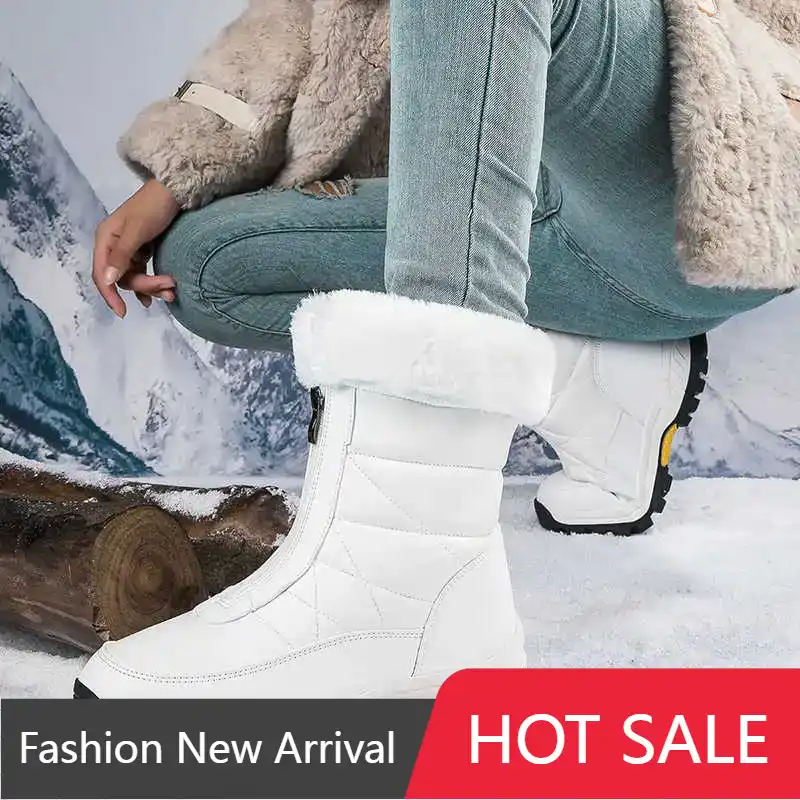 Women's Boot Sneakers Walking  - Tech Office Wear Men reseña y precio