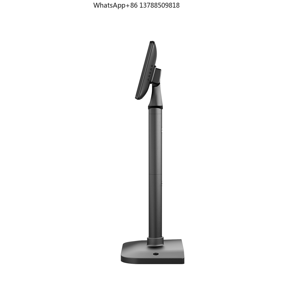 350 Degrees Horizontal Adjusta - Pole Display Customer reseña y precio
