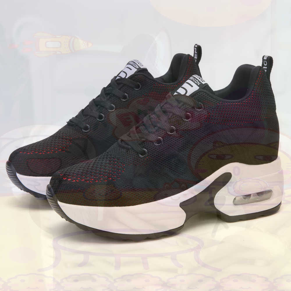 Red Size 36 Shoes Woman Tennis - Tech Office Wear Men reseña y precio