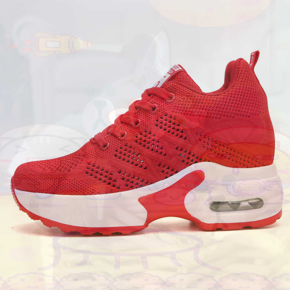 Red Size 36 Shoes Woman Tennis - Tech Office Wear Men reseña y precio
