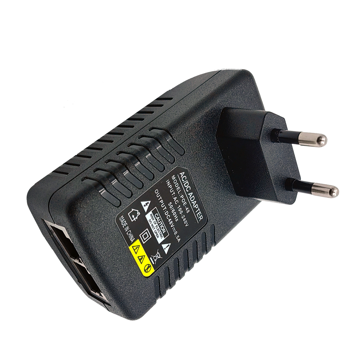CCTV Security Surveillance POE - Power Over Ethernet reseña y precio