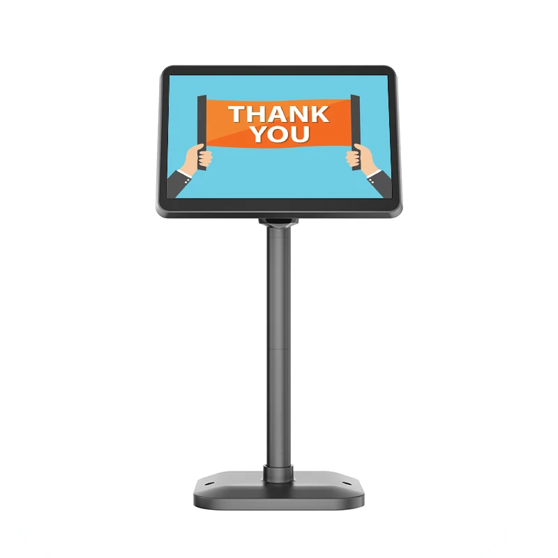 Pole customer display 10.1 inc - Pole Display Customer reseña y precio