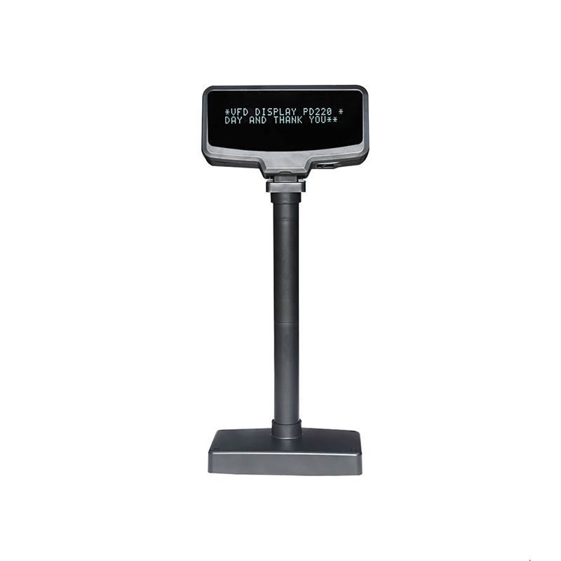 2*20 Line Customer Display Pol - Pole Display Customer reseña y precio