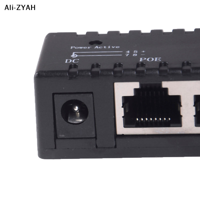 【YY】1Pc 2026 New Passive POE i - Power Over Ethernet reseña y precio