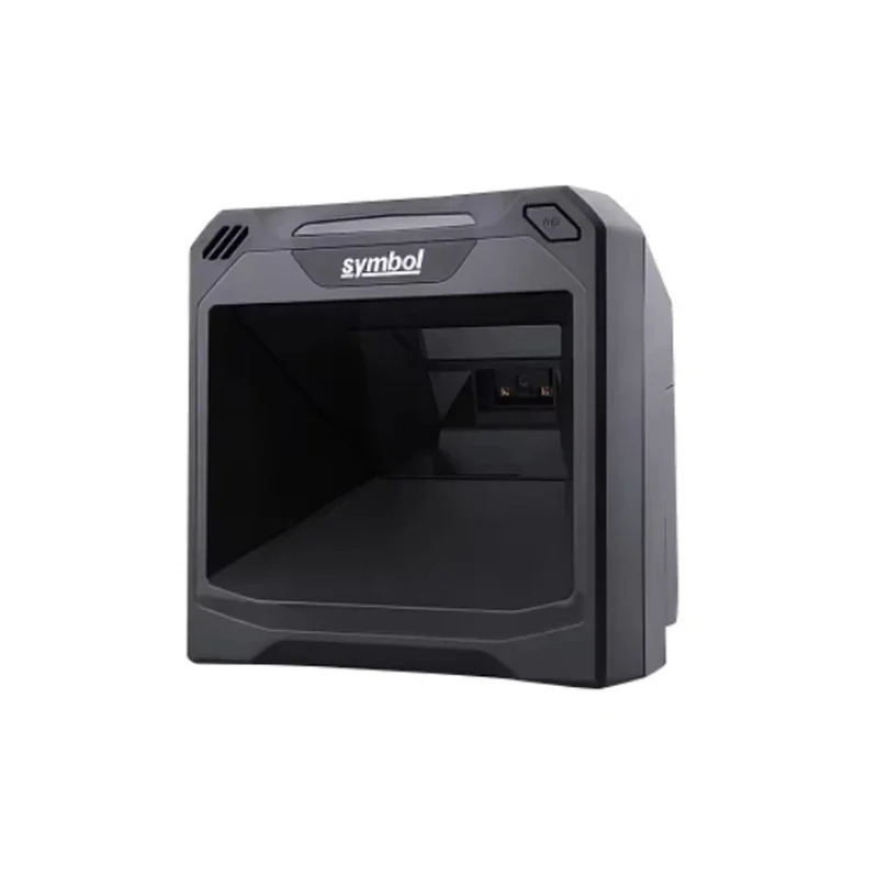 SMZ DS7708 2D Barcode Laser Sc - Barcode Scanner 2D reseña y precio