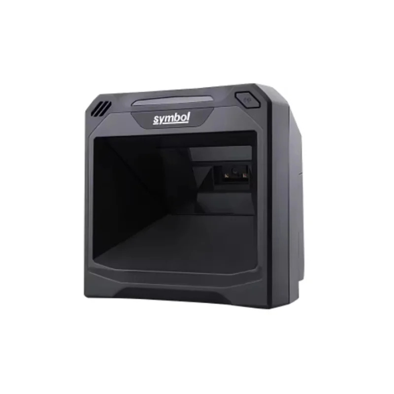 SMZ DS7708 2D Barcode Laser Sc - Barcode Scanner 2D reseña y precio
