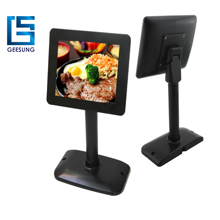 Popular 7'' USB displaylink in - Pole Display Customer reseña y precio