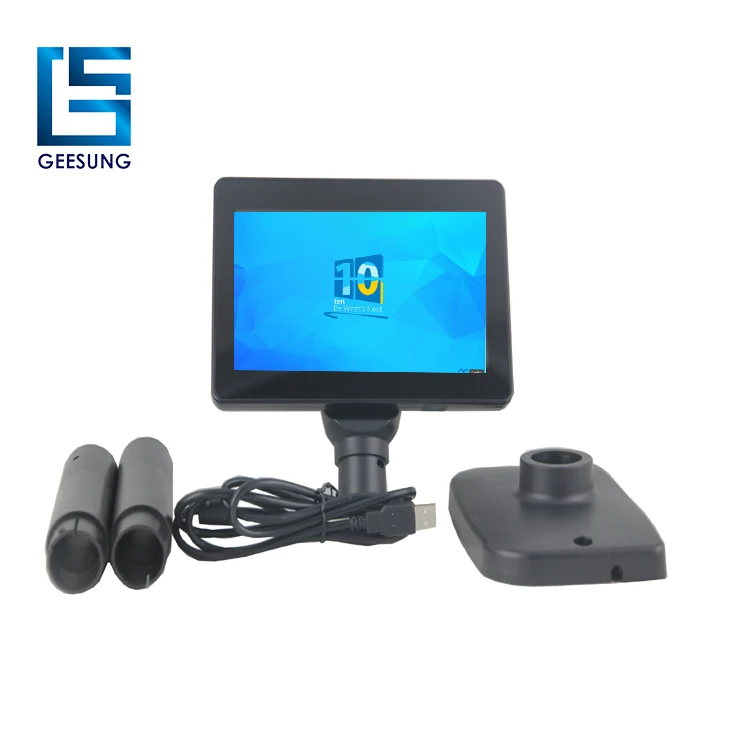 Popular 7'' USB displaylink in - Pole Display Customer reseña y precio