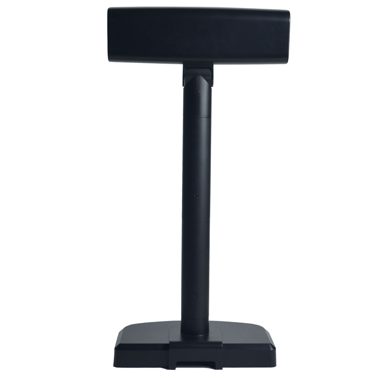 Original Factory PD2016 2 Line - Pole Display Customer reseña y precio