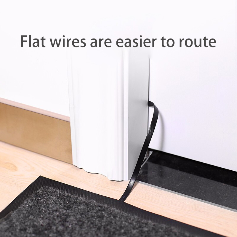 Cat 6 Ethernet Cable LAN Netwo - Power Over Ethernet reseña y precio