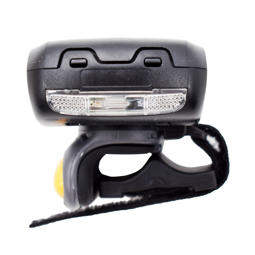 Portable Wireless 2D Ring Fing - Barcode Scanner 2D reseña y precio