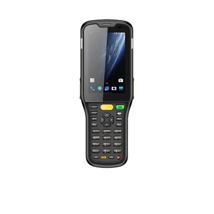 MC21 Android 12 4G Smart Phone - Barcode Scanner 2D reseña y precio