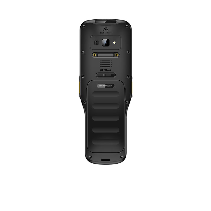 MC21 Android 12 4G Smart Phone - Barcode Scanner 2D reseña y precio