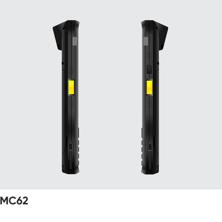 MC21 Android 12 4G Smart Phone - Barcode Scanner 2D reseña y precio