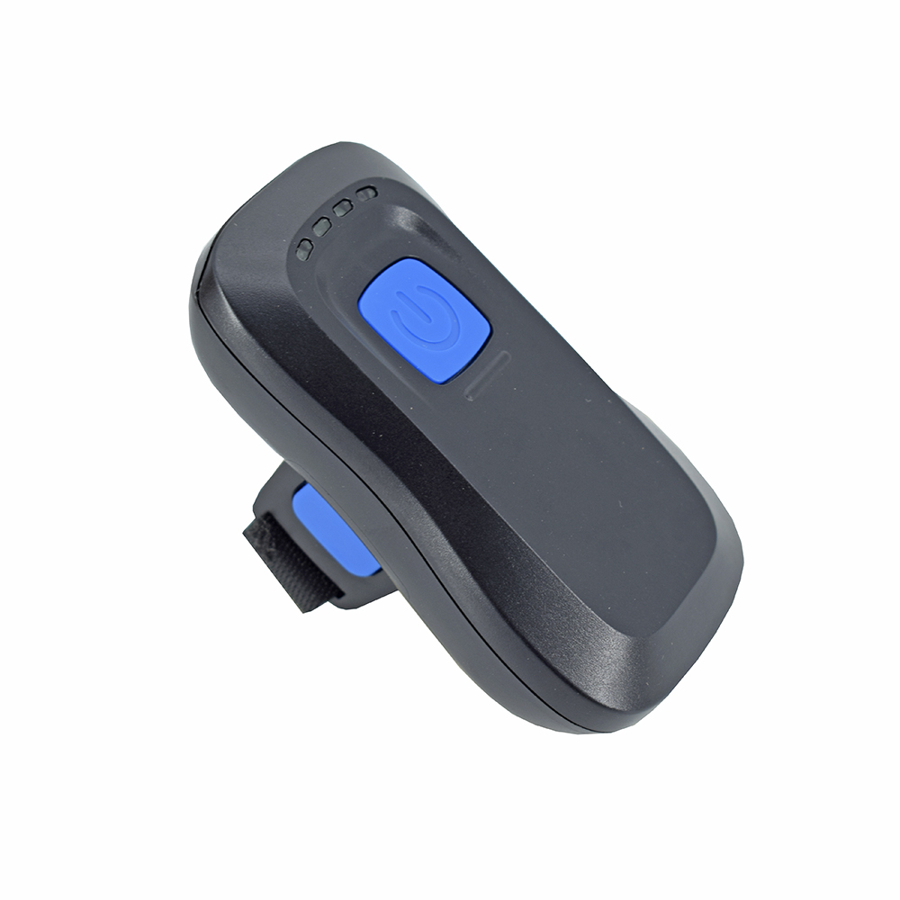 Popular Portable Pocket Mini 2 - Barcode Scanner 2D reseña y precio