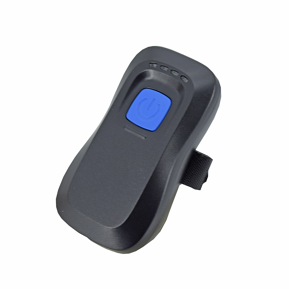 Popular Portable Pocket Mini 2 - Barcode Scanner 2D reseña y precio