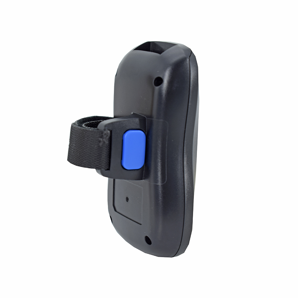 Popular Portable Pocket Mini 2 - Barcode Scanner 2D reseña y precio
