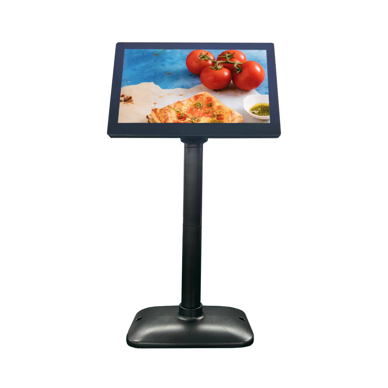 11.6/10.1-inch Pole Display, I - Pole Display Customer reseña y precio
